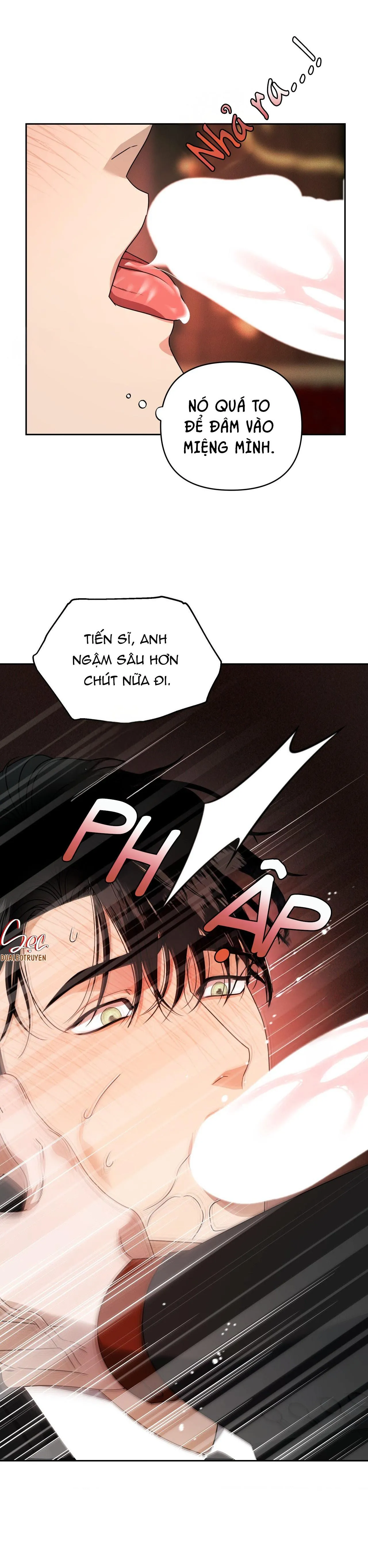 AGATHOS REPORT Chapter 12 Trang 18