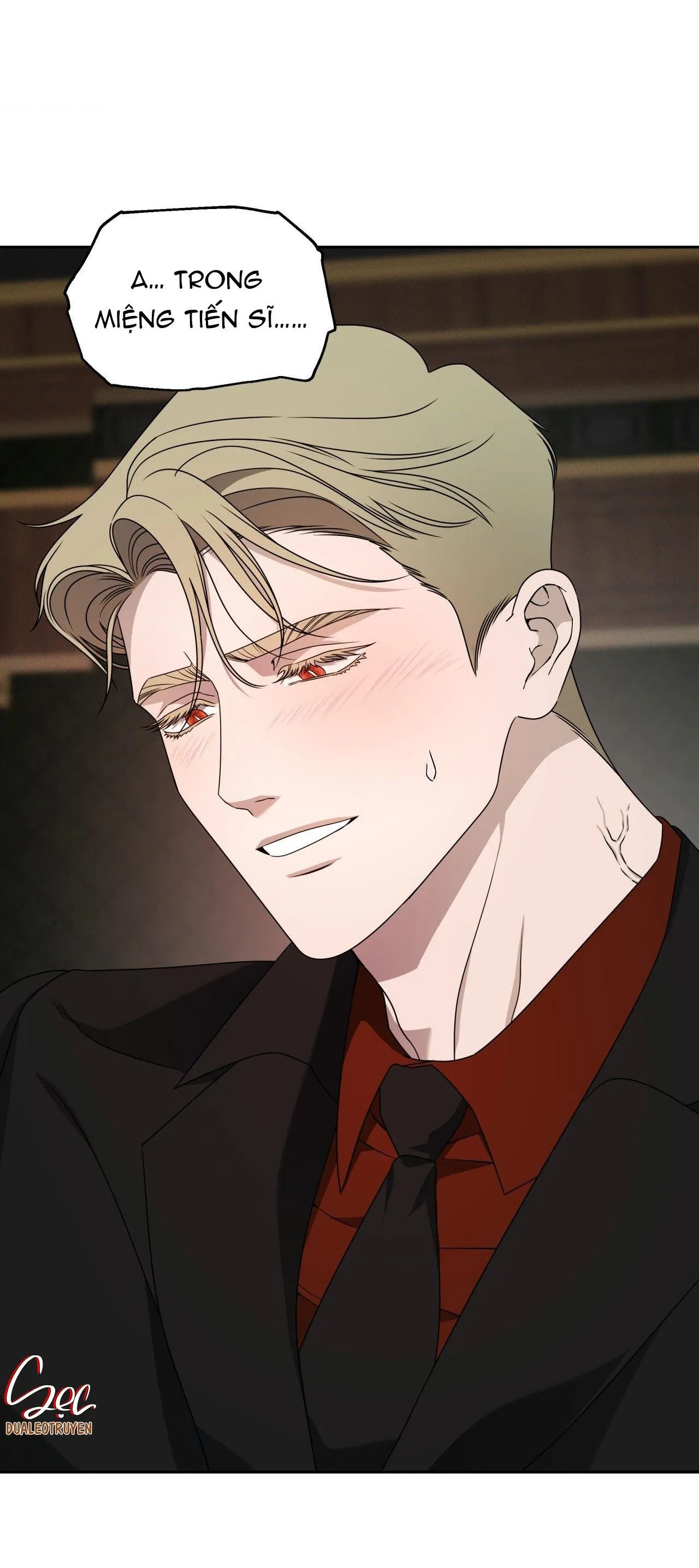 AGATHOS REPORT Chapter 12 Trang 19