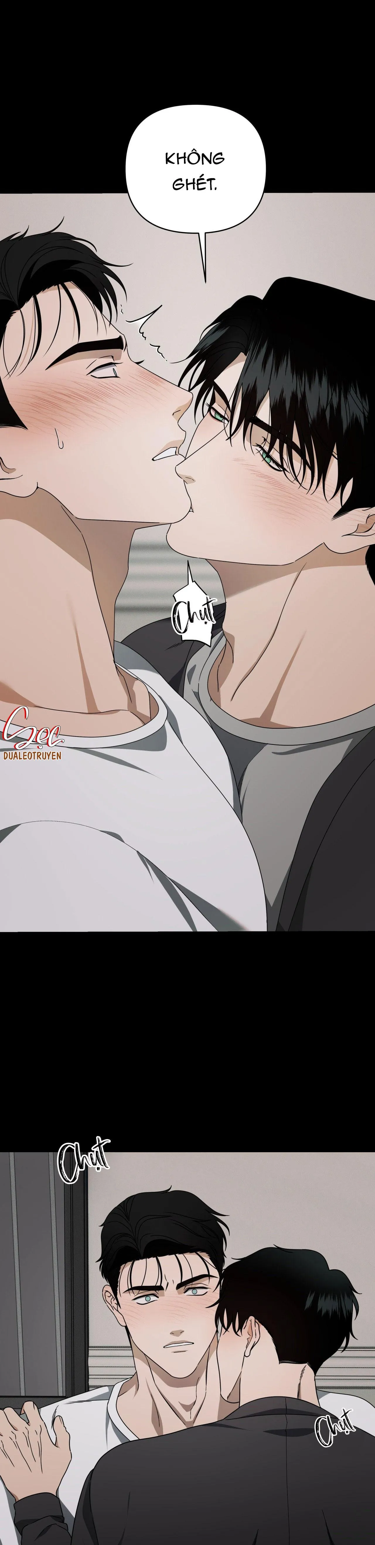 AGATHOS REPORT Chapter 13 Trang 3