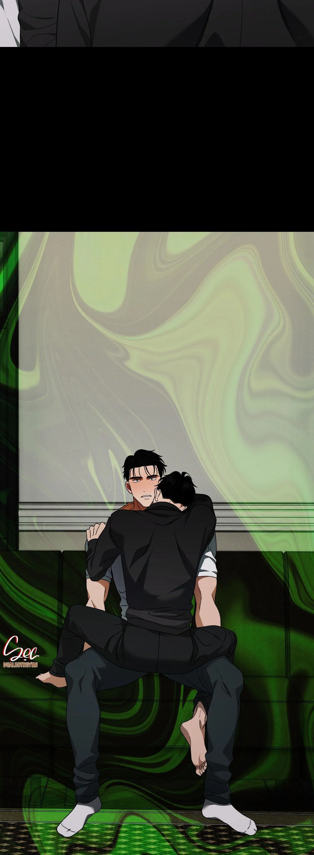 AGATHOS REPORT Chapter 13 Trang 4