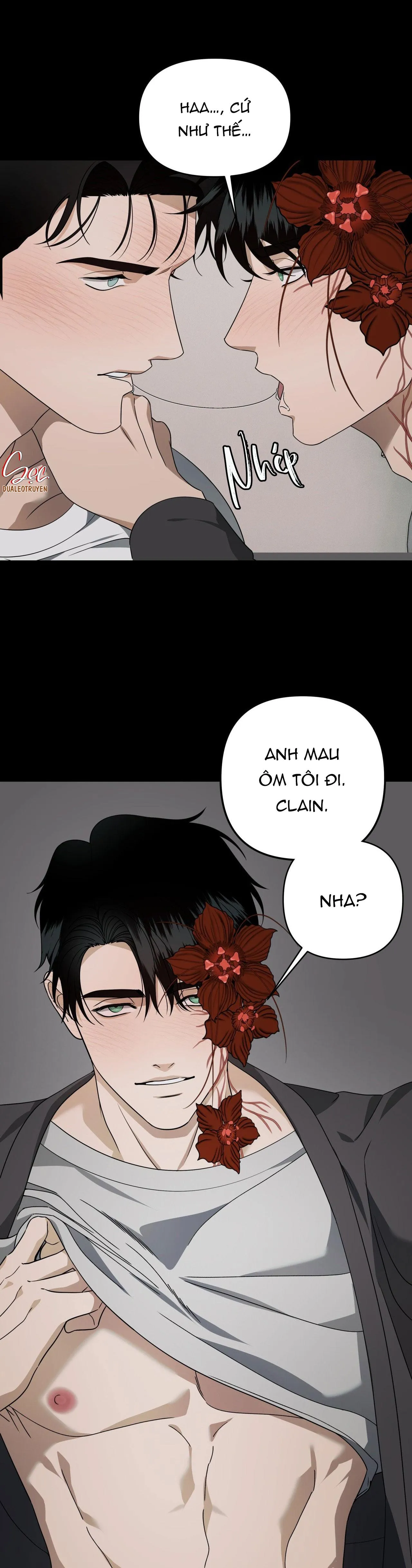 AGATHOS REPORT Chapter 13 Trang 8