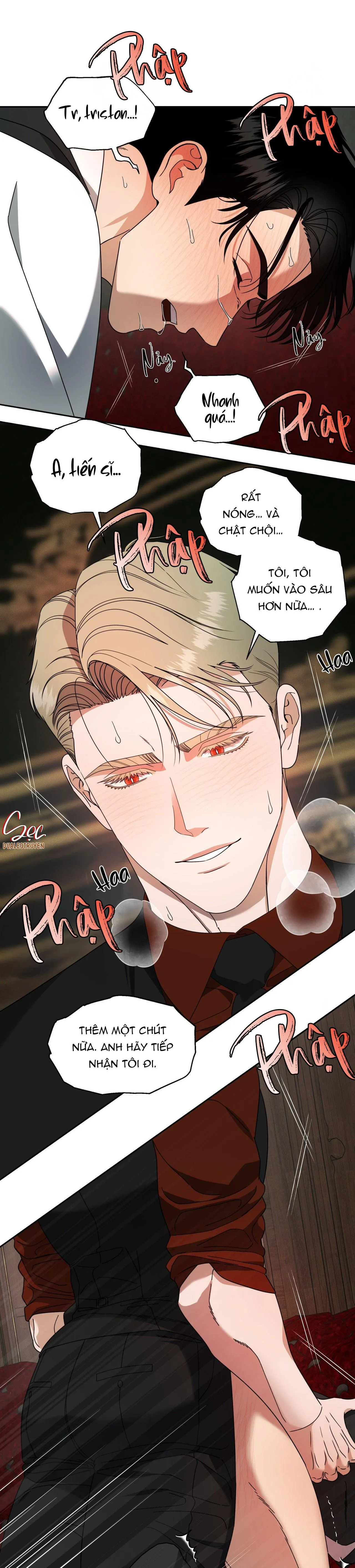 AGATHOS REPORT Chapter 13 Trang 13