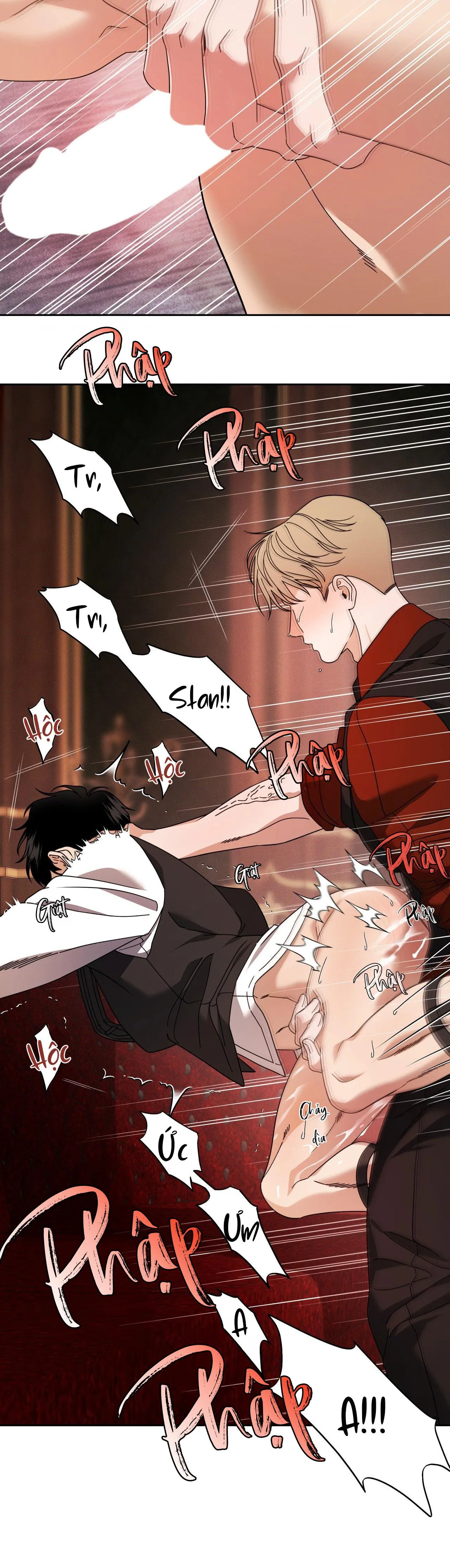 AGATHOS REPORT Chapter 13 Trang 17