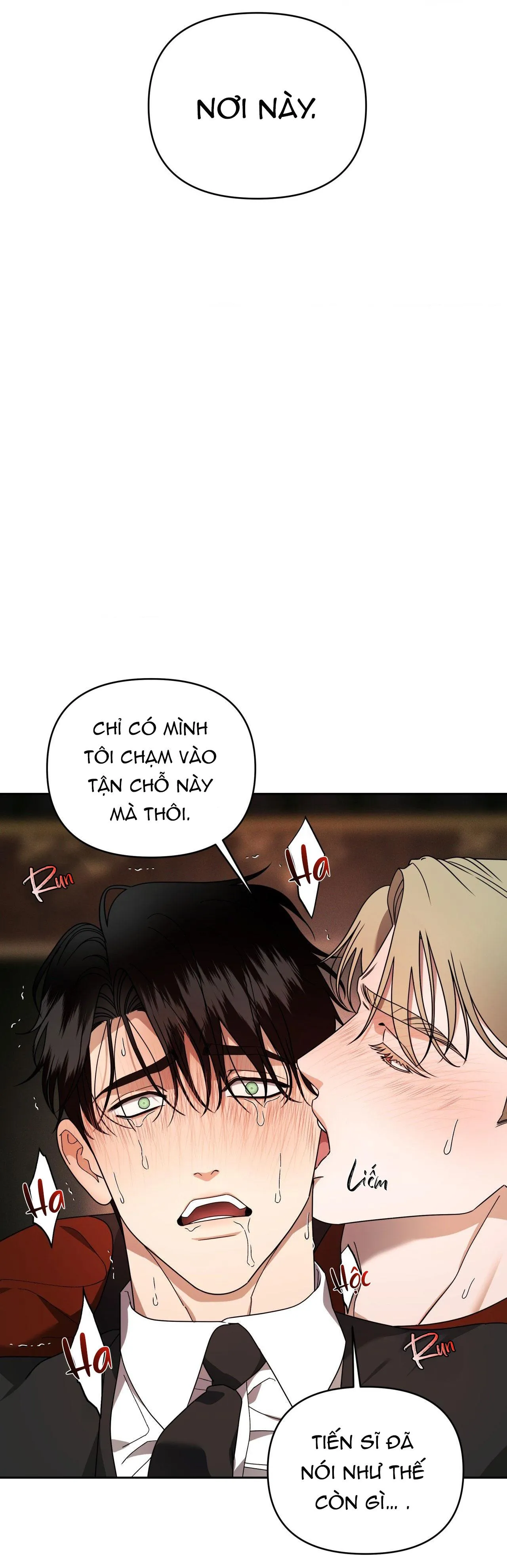 AGATHOS REPORT Chapter 13 Trang 21