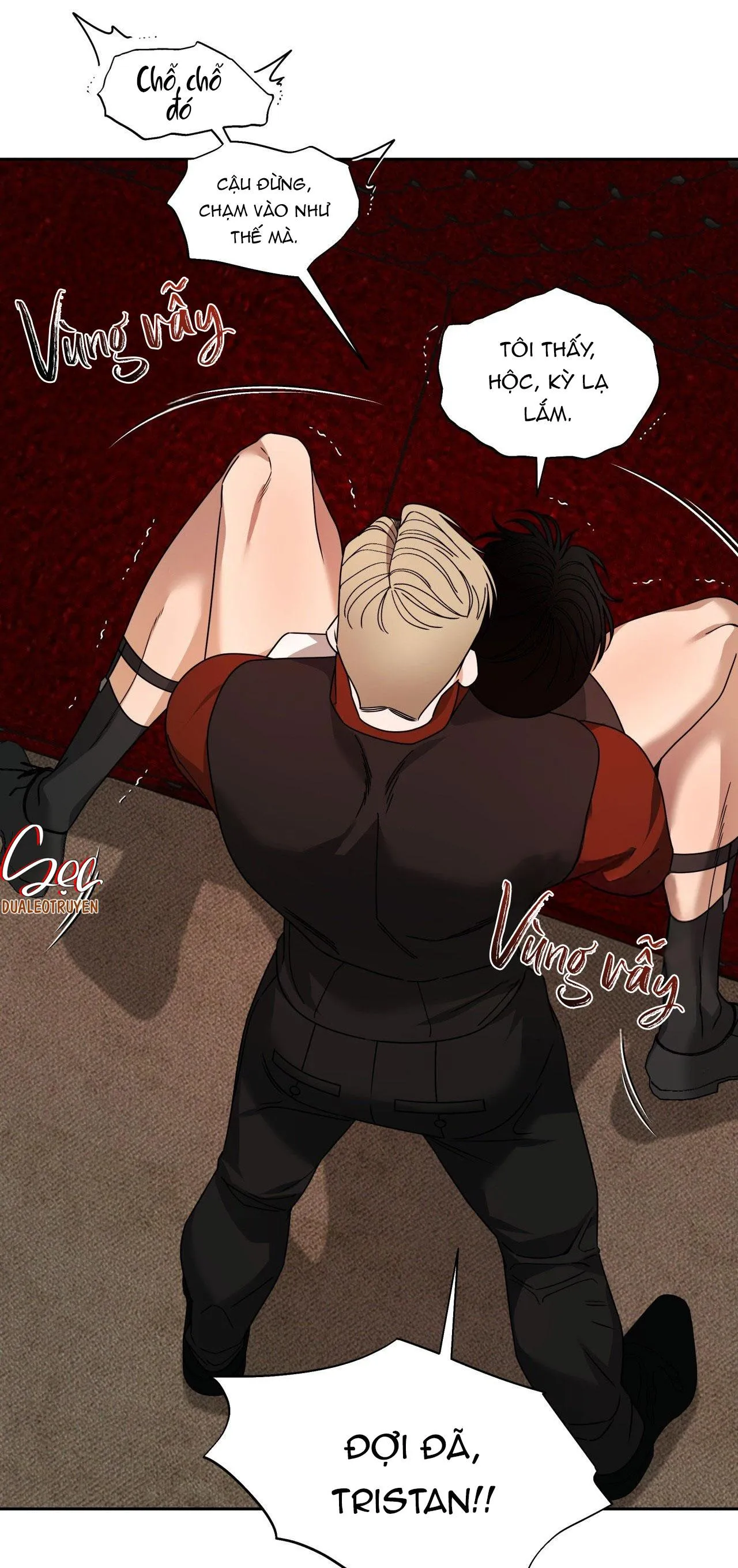 AGATHOS REPORT Chapter 13 Trang 22