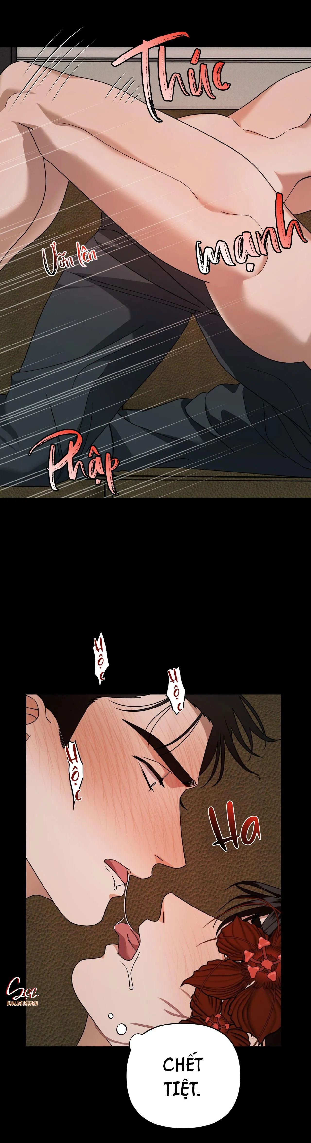 AGATHOS REPORT Chapter 13 Trang 31