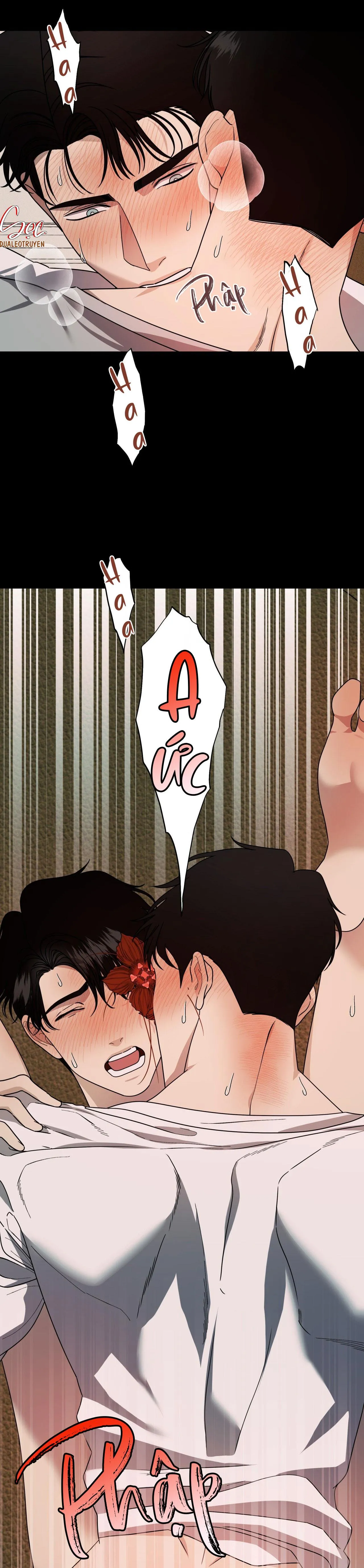 AGATHOS REPORT Chapter 14 Trang 11