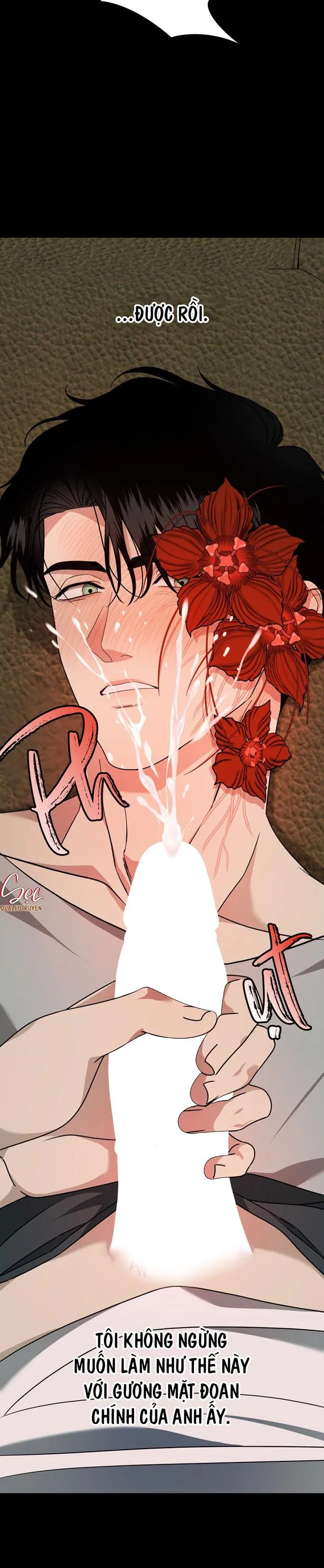 AGATHOS REPORT Chapter 14 Trang 16