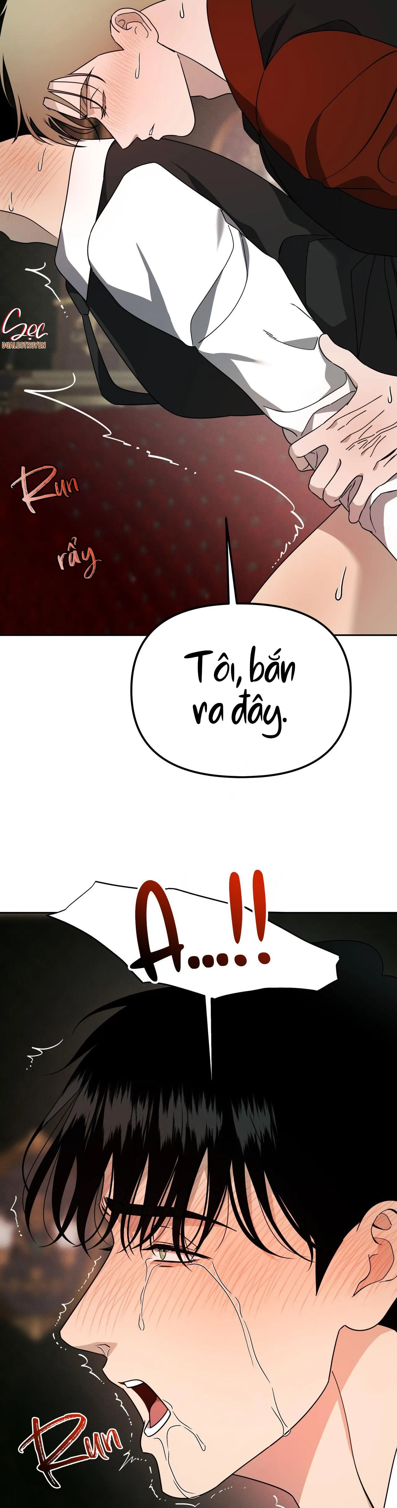 AGATHOS REPORT Chapter 14 Trang 20