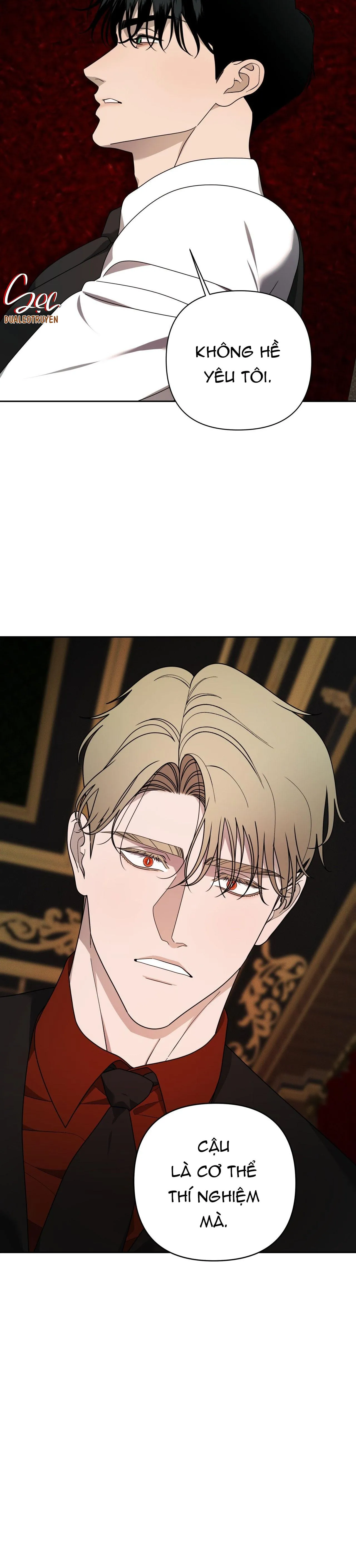 AGATHOS REPORT Chapter 14 Trang 30