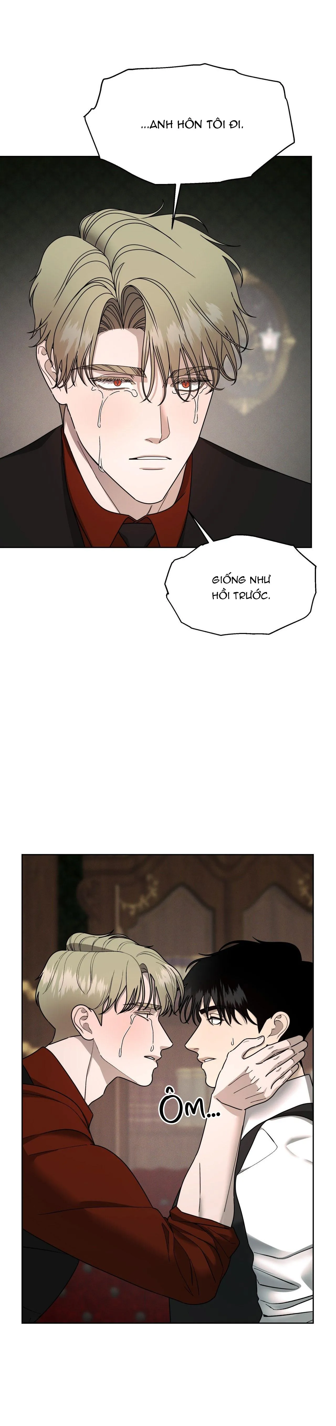 AGATHOS REPORT Chapter 15 Trang 11