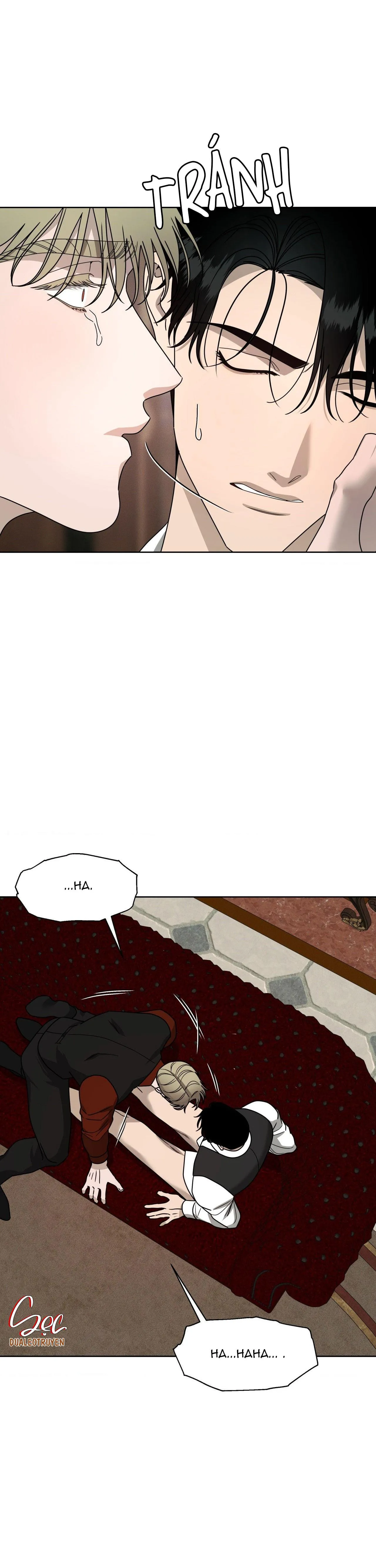 AGATHOS REPORT Chapter 15 Trang 12