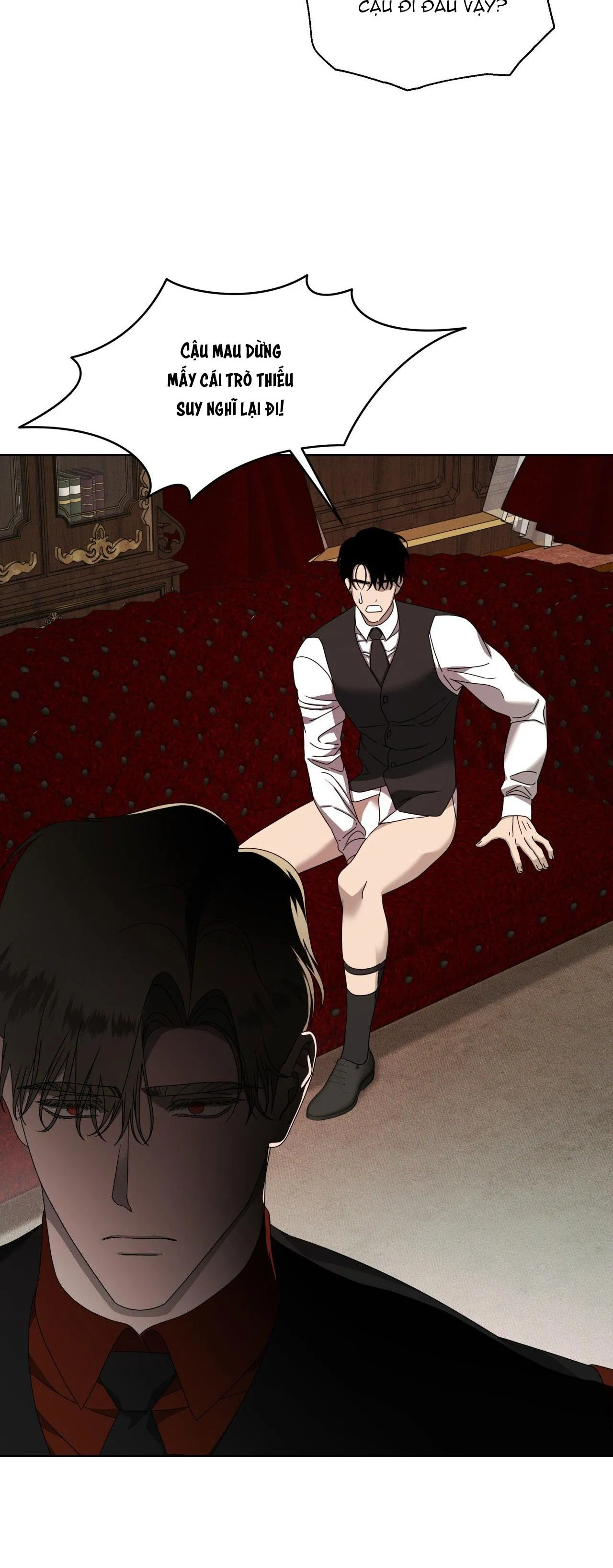 AGATHOS REPORT Chapter 15 Trang 15