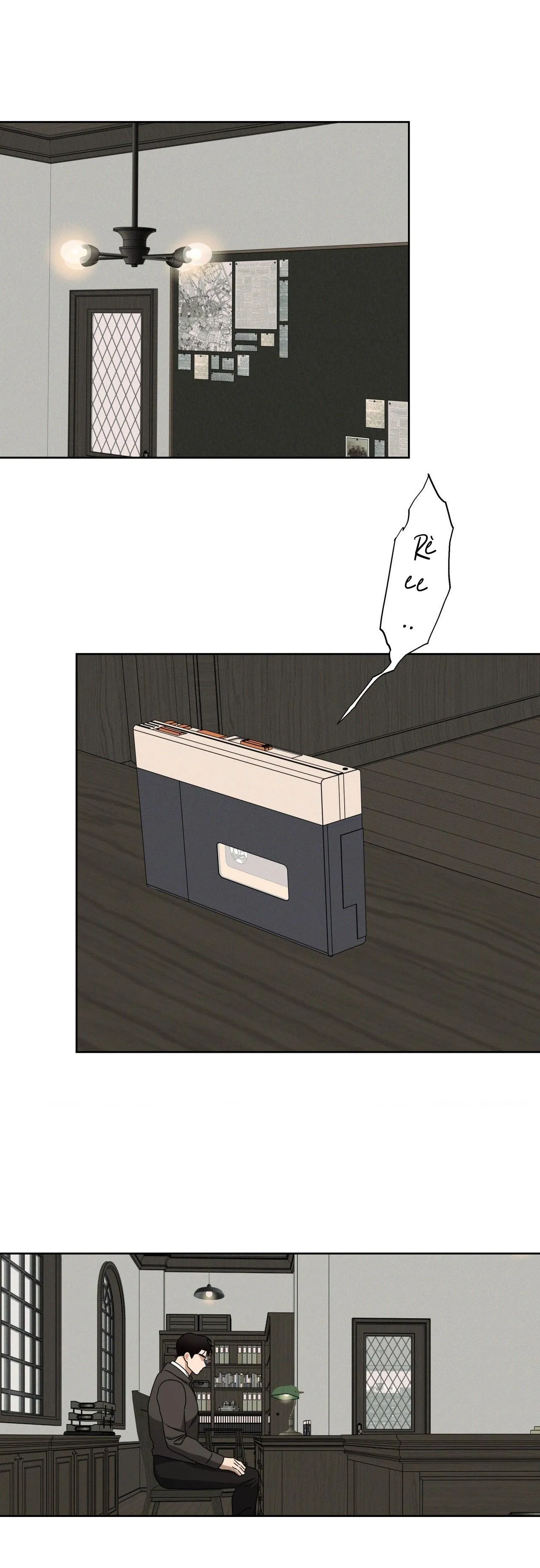 AGATHOS REPORT Chapter 15 Trang 20