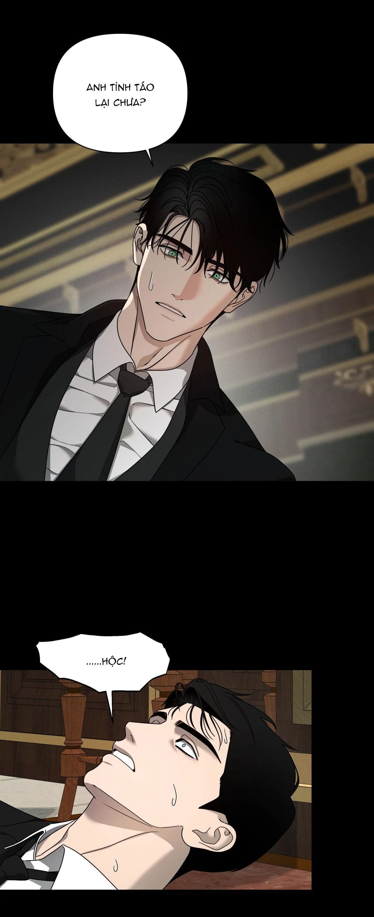 AGATHOS REPORT Chapter 15 Trang 22