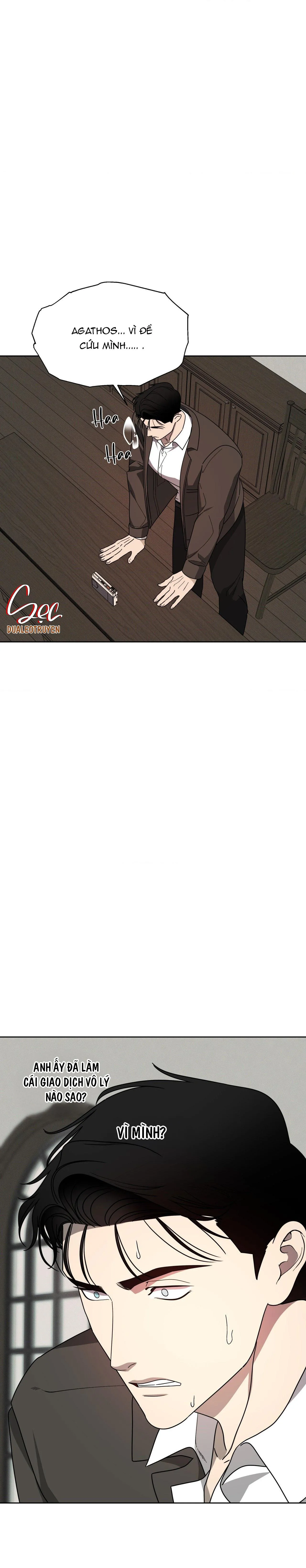 AGATHOS REPORT Chapter 15 Trang 32