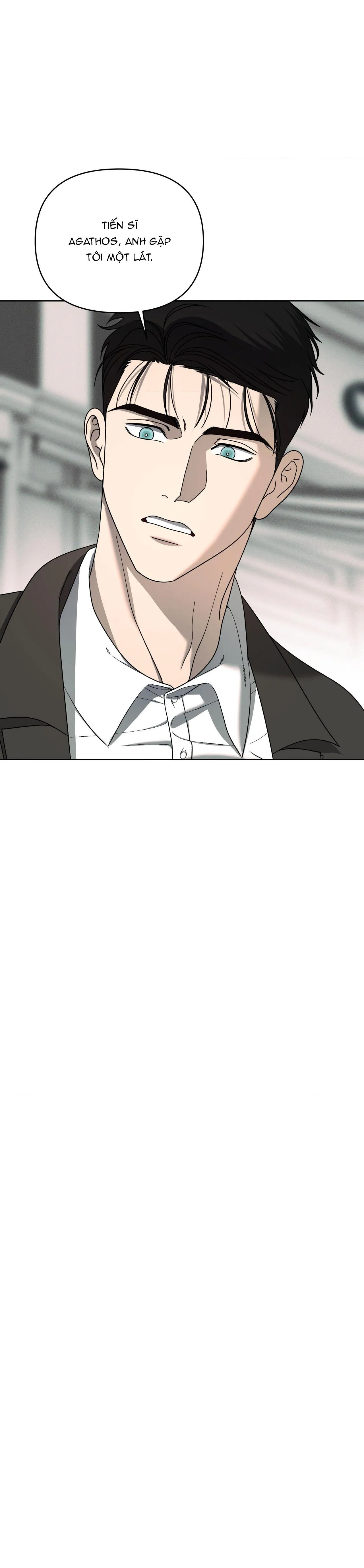 AGATHOS REPORT Chapter 16 Trang 3