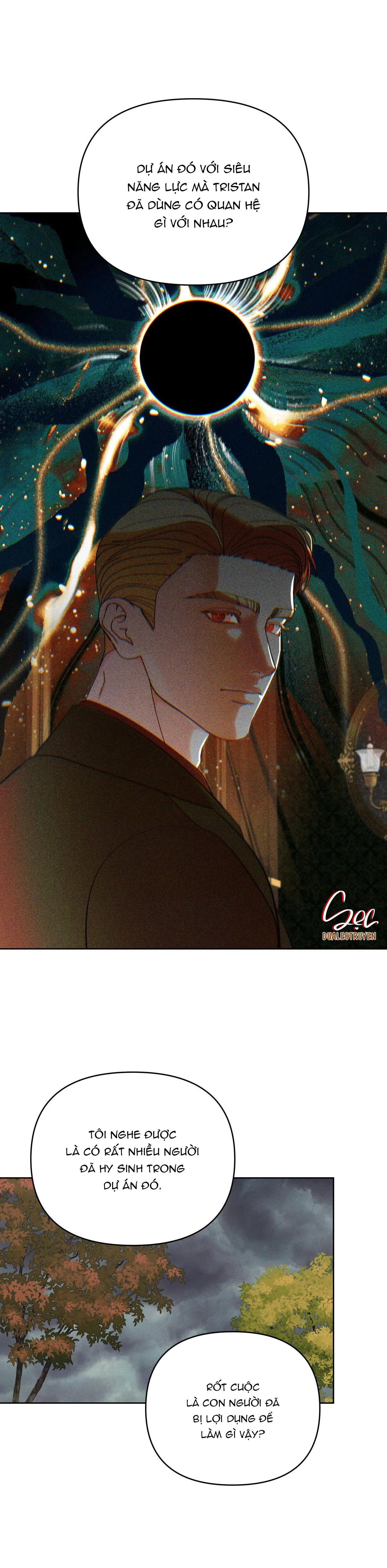 AGATHOS REPORT Chapter 16 Trang 7