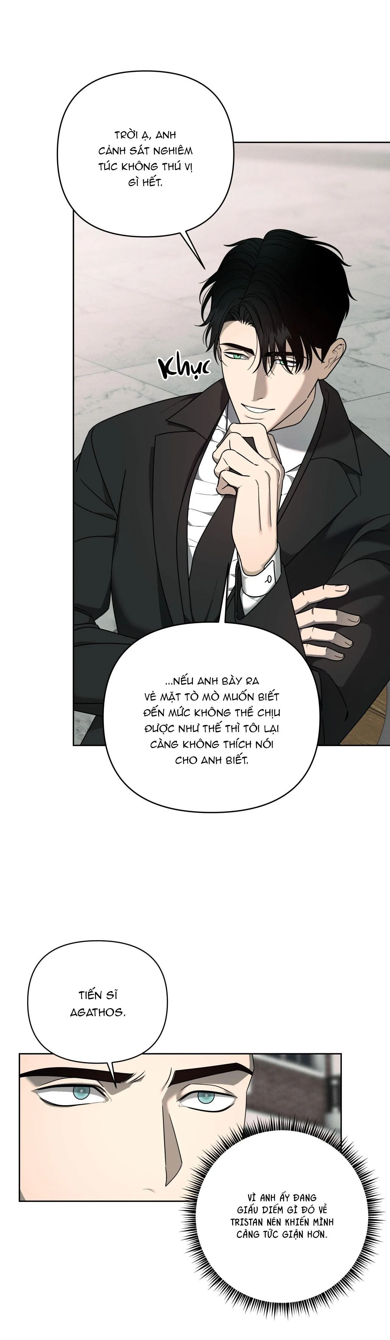 AGATHOS REPORT Chapter 16 Trang 8