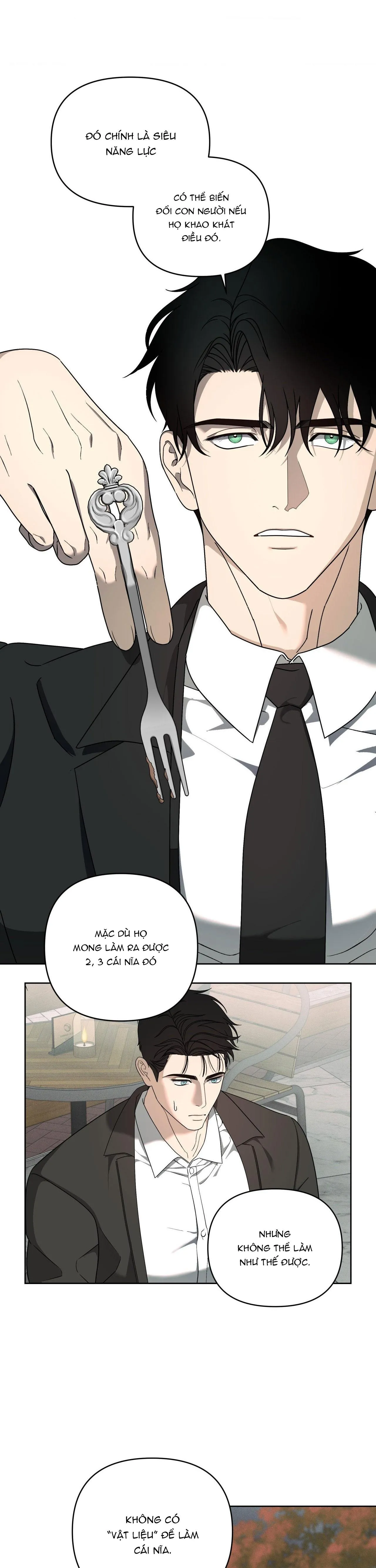 AGATHOS REPORT Chapter 16 Trang 13