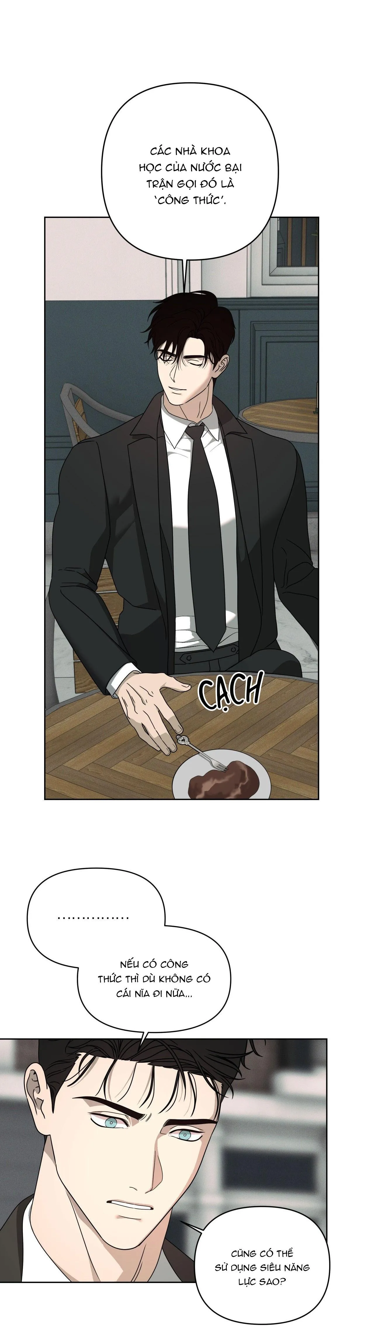 AGATHOS REPORT Chapter 16 Trang 17