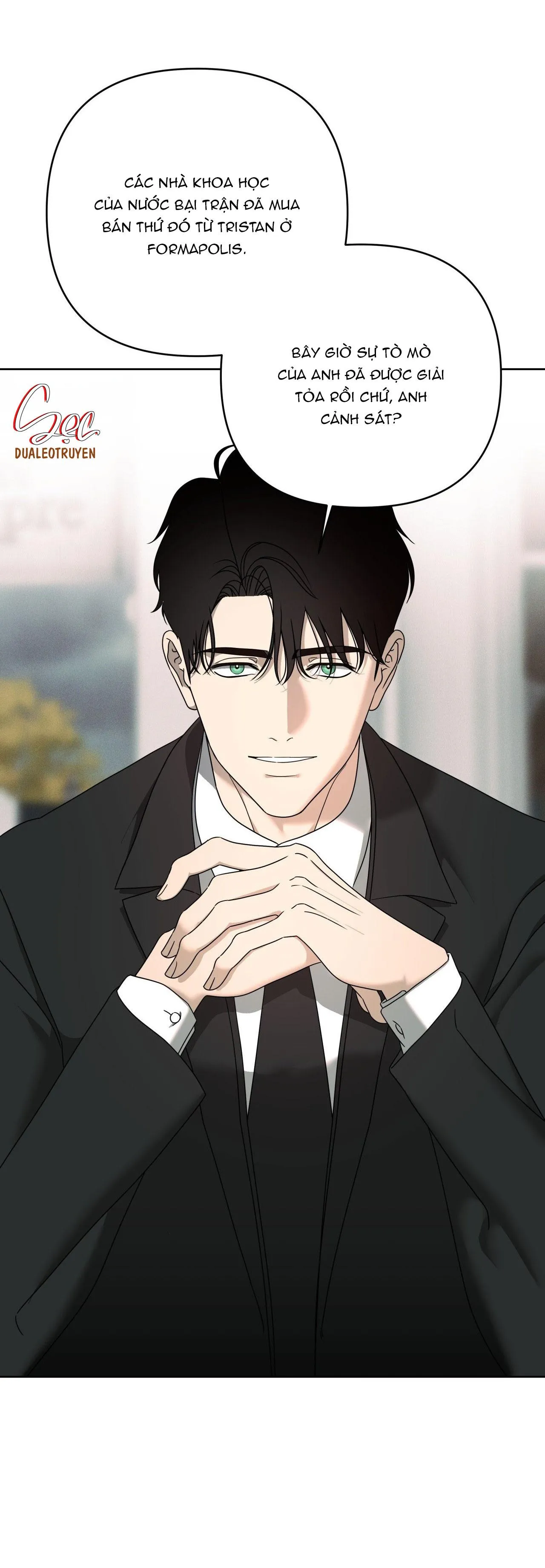 AGATHOS REPORT Chapter 16 Trang 18