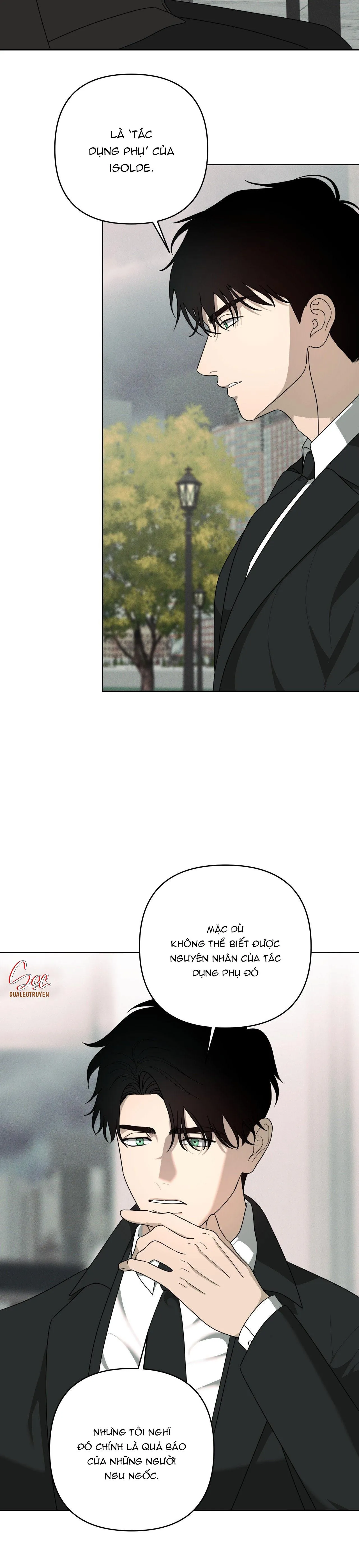 AGATHOS REPORT Chapter 16 Trang 25