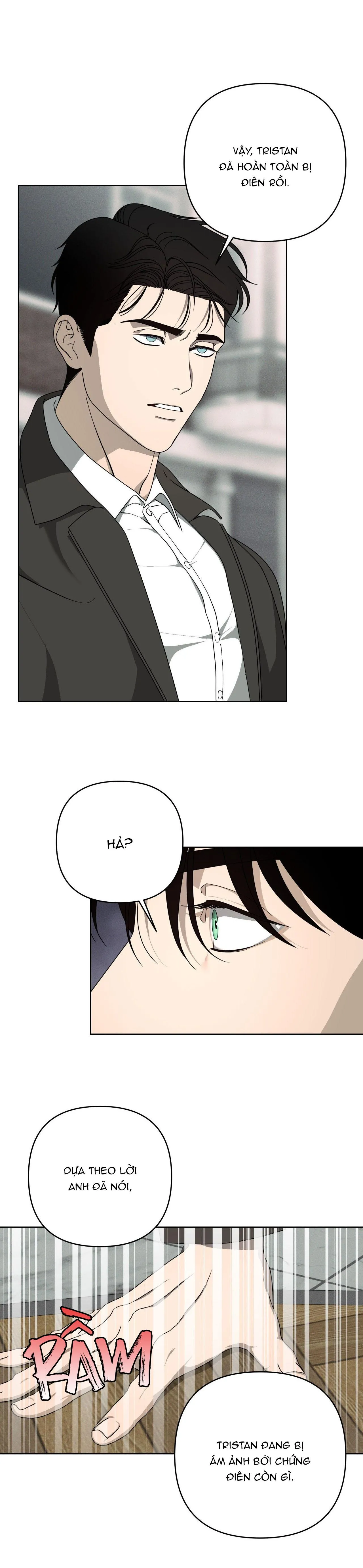 AGATHOS REPORT Chapter 16 Trang 27