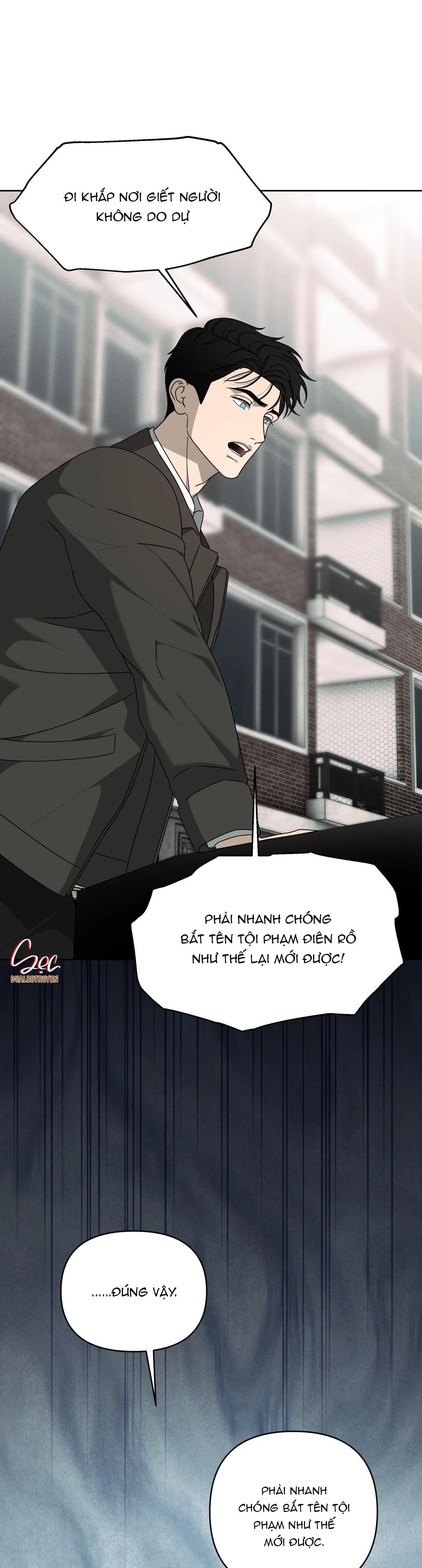 AGATHOS REPORT Chapter 16 Trang 28