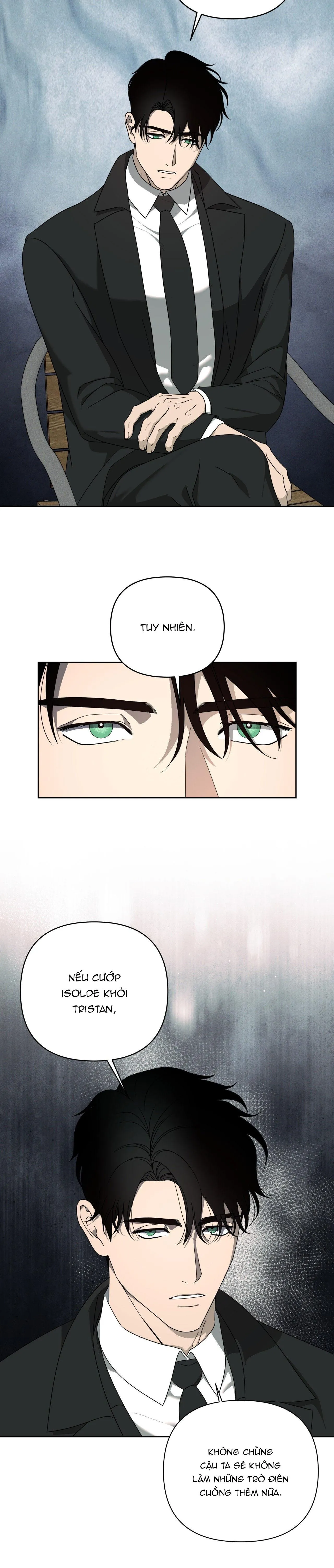 AGATHOS REPORT Chapter 16 Trang 29