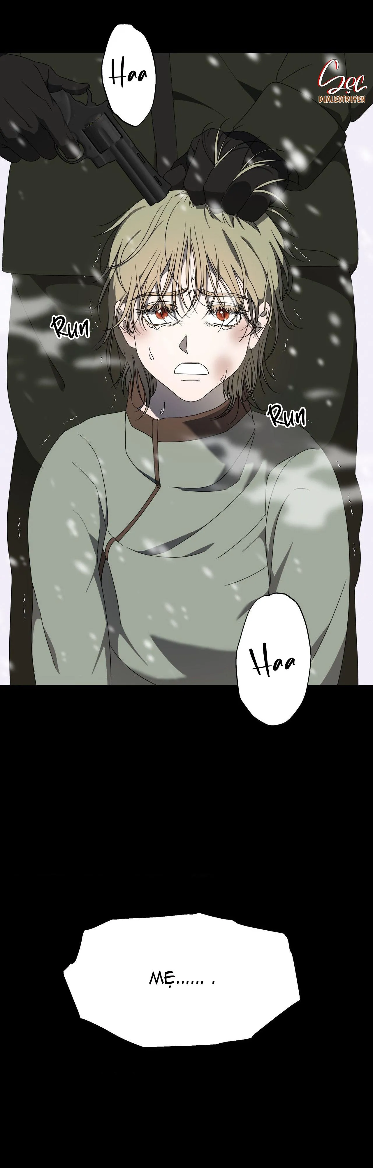 AGATHOS REPORT Chapter 16 Trang 34