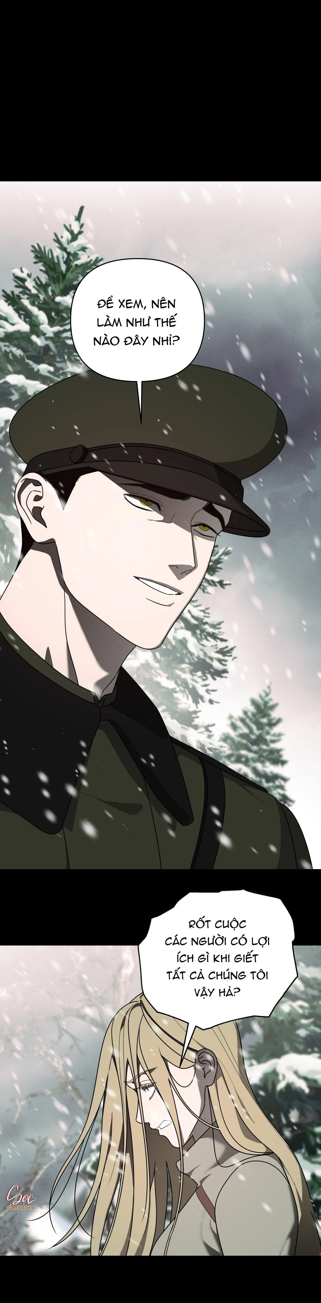 AGATHOS REPORT Chapter 17 Trang 5