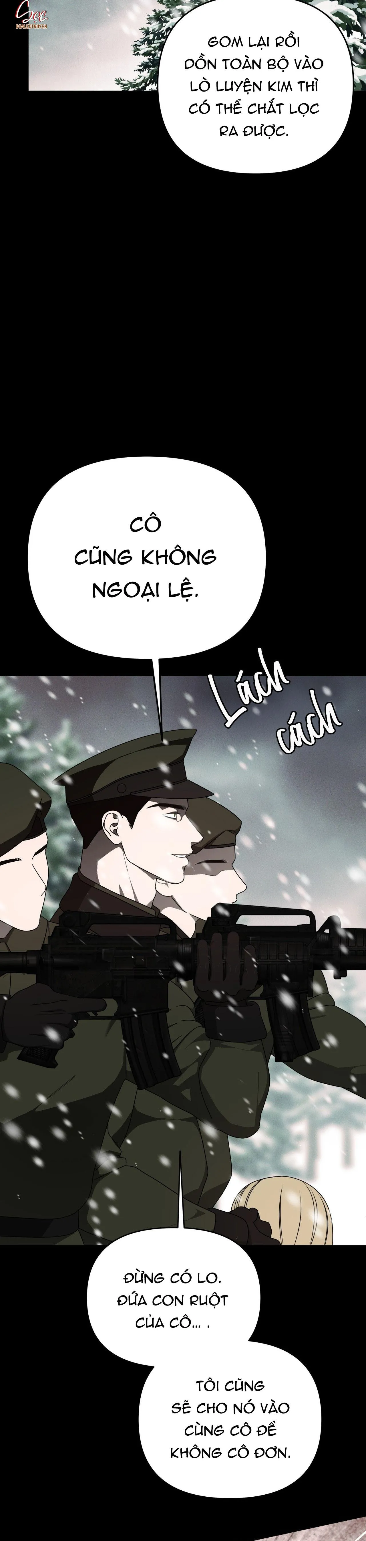 AGATHOS REPORT Chapter 17 Trang 7