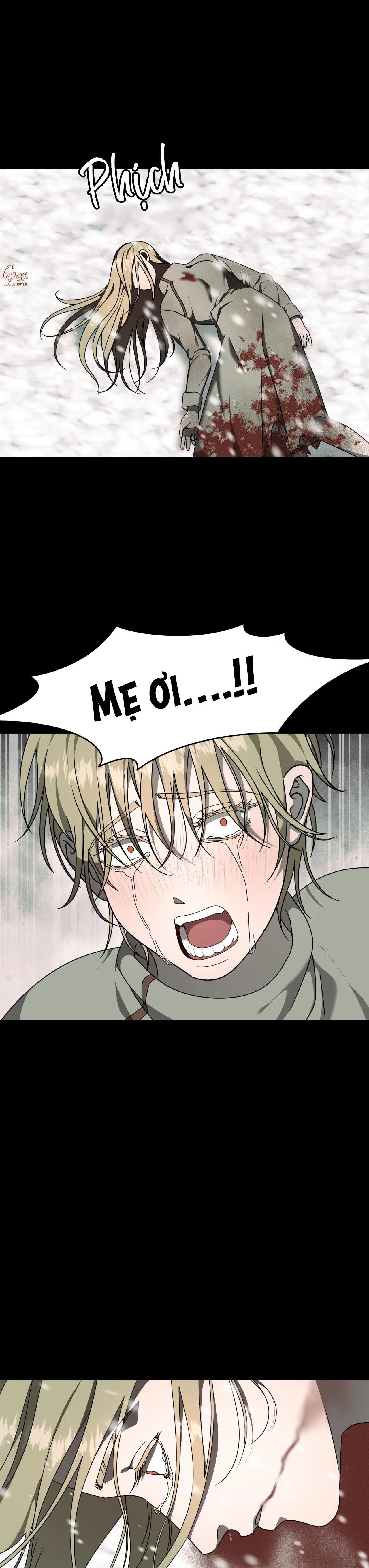 AGATHOS REPORT Chapter 17 Trang 10