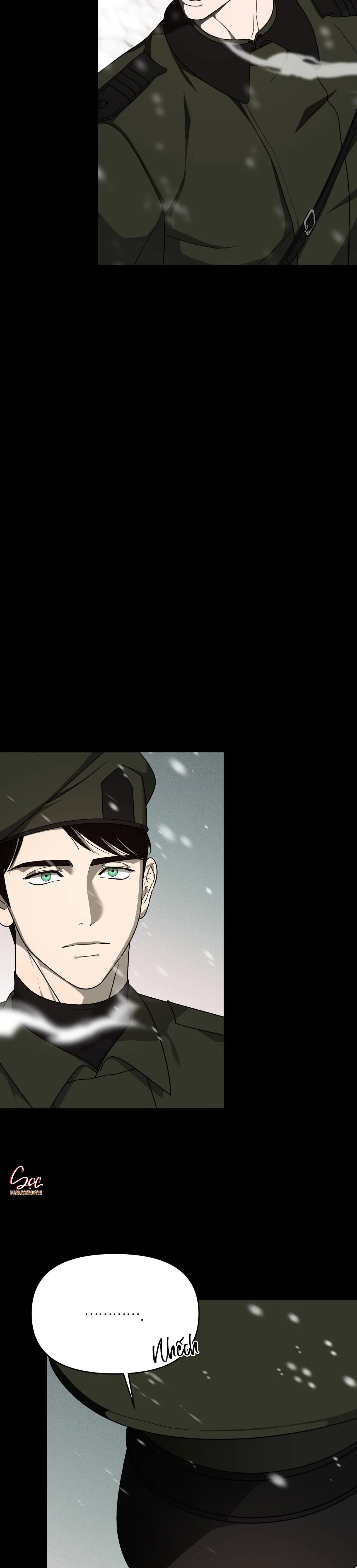 AGATHOS REPORT Chapter 17 Trang 18