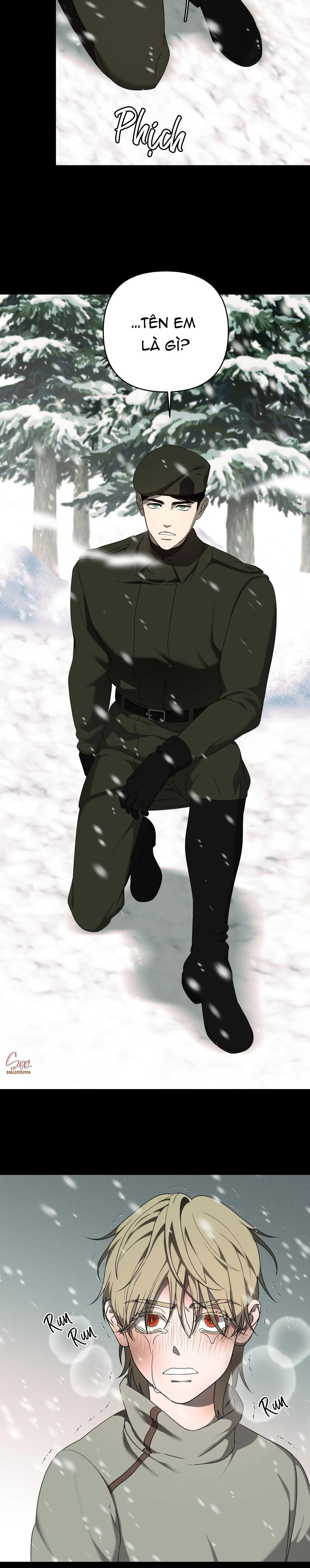 AGATHOS REPORT Chapter 17 Trang 20