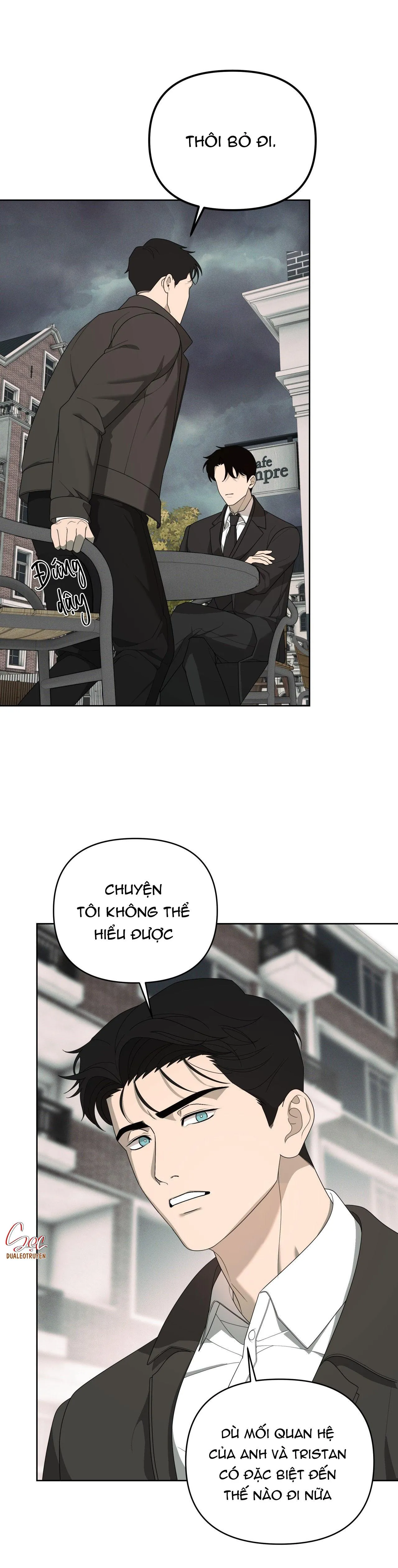 AGATHOS REPORT Chapter 17 Trang 25