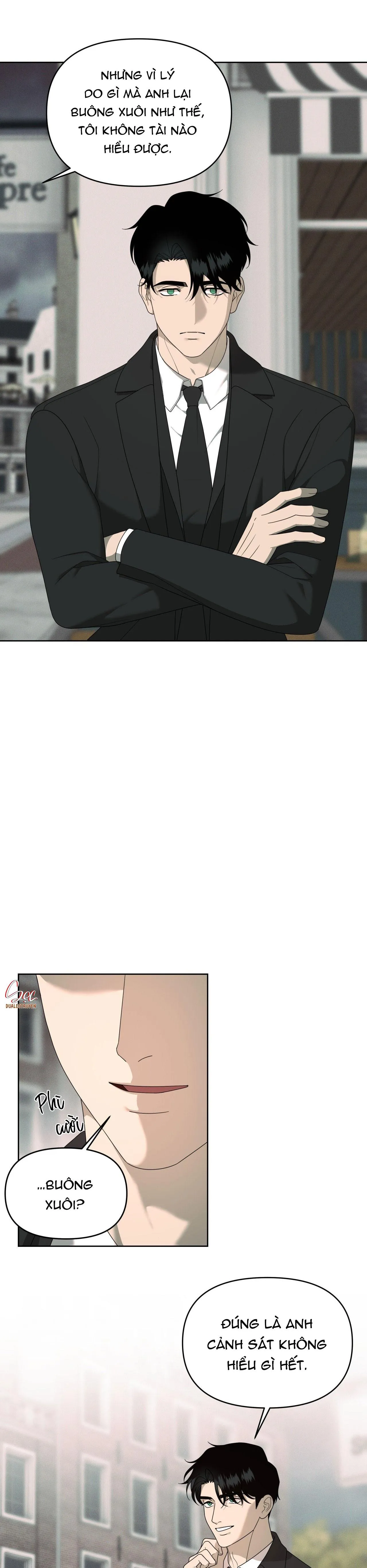 AGATHOS REPORT Chapter 17 Trang 26