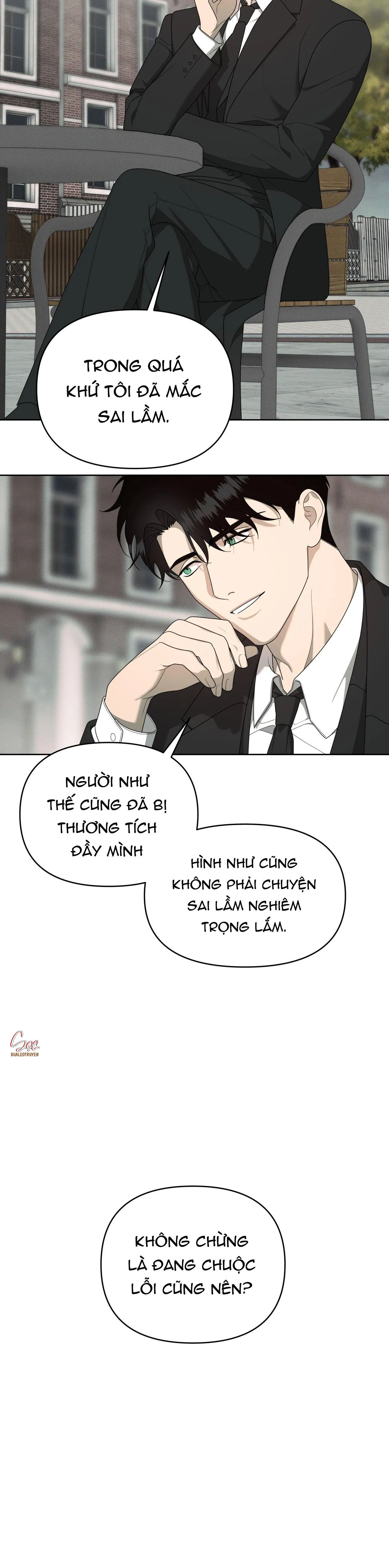 AGATHOS REPORT Chapter 17 Trang 27