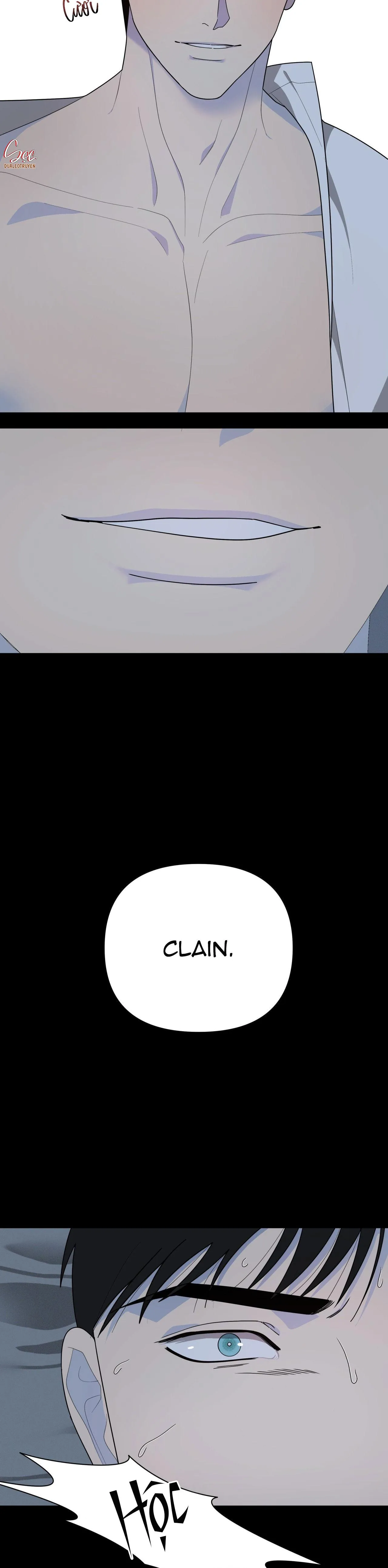 AGATHOS REPORT Chapter 18 Trang 3