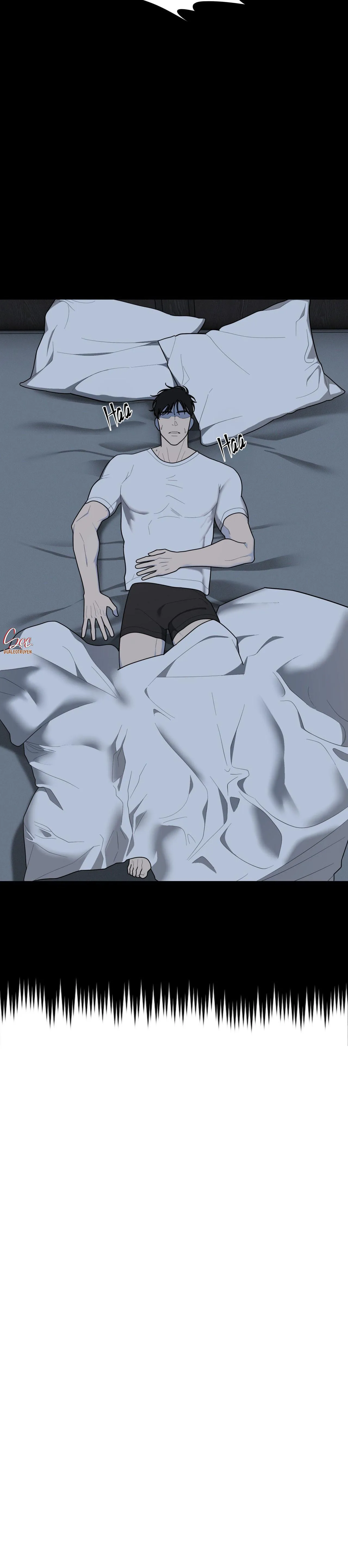 AGATHOS REPORT Chapter 18 Trang 4