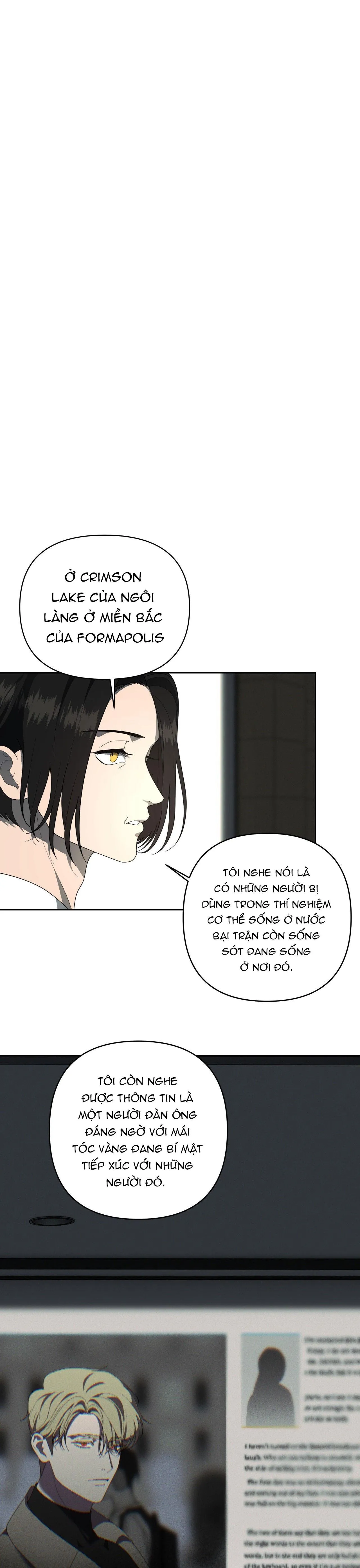 AGATHOS REPORT Chapter 18 Trang 5