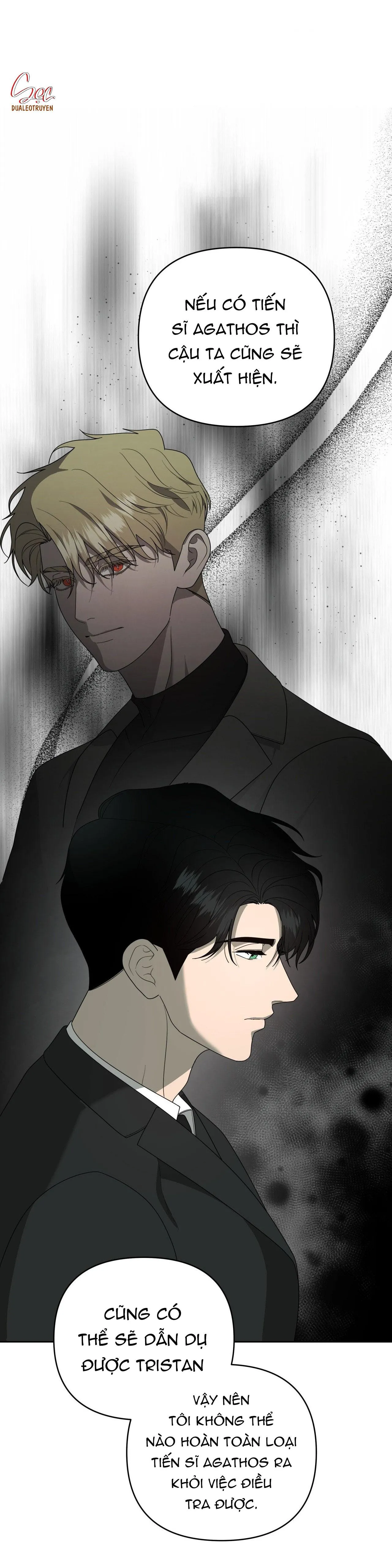 AGATHOS REPORT Chapter 18 Trang 11