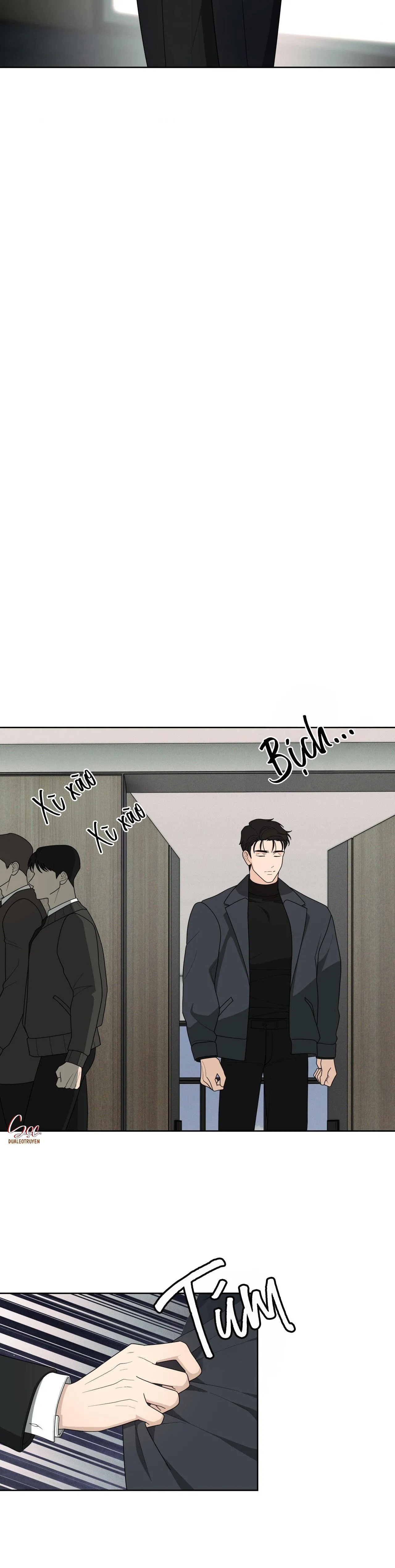 AGATHOS REPORT Chapter 18 Trang 15