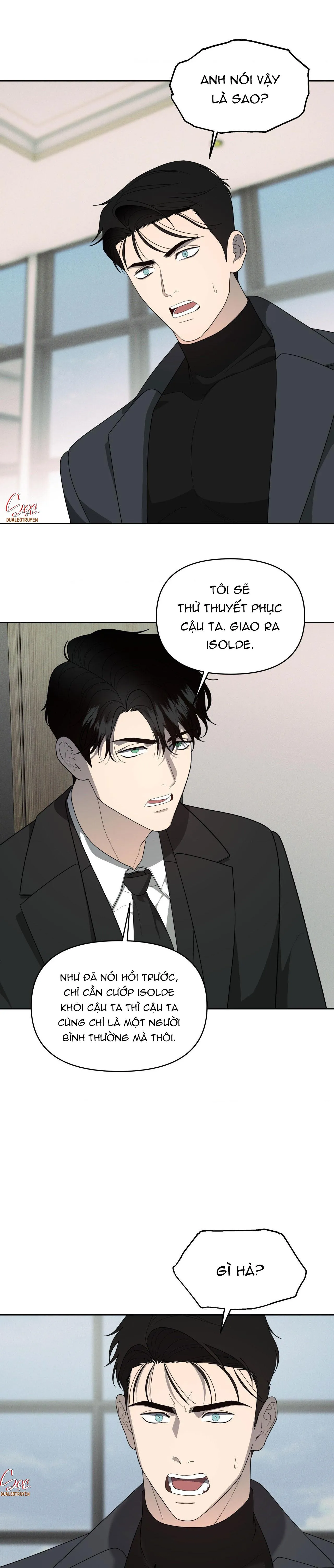 AGATHOS REPORT Chapter 18 Trang 18