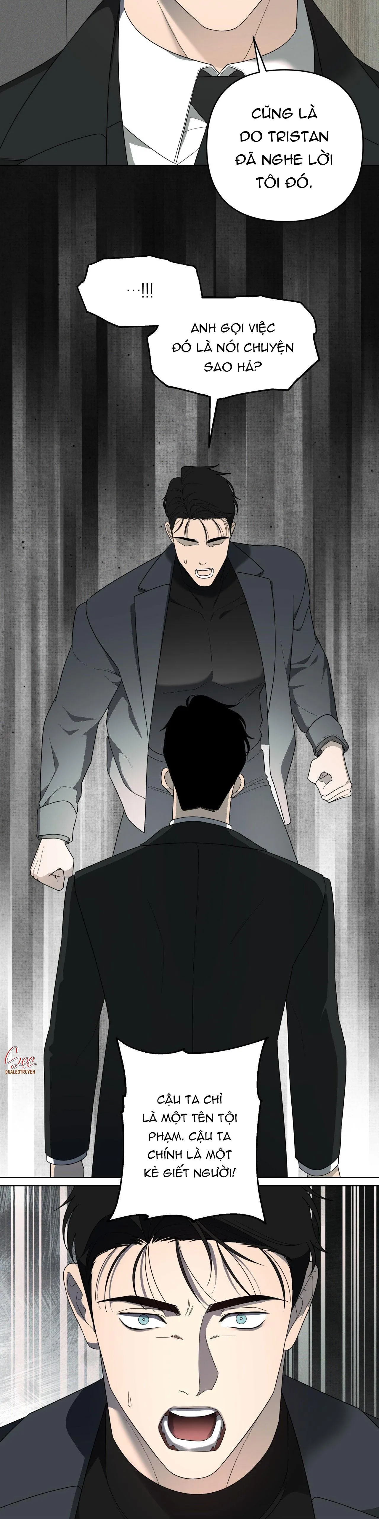 AGATHOS REPORT Chapter 18 Trang 21