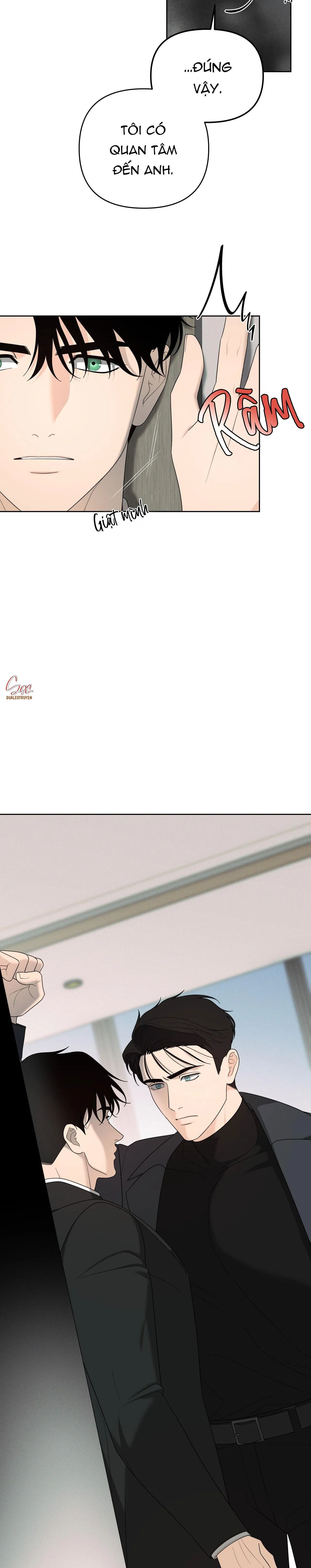 AGATHOS REPORT Chapter 18 Trang 26