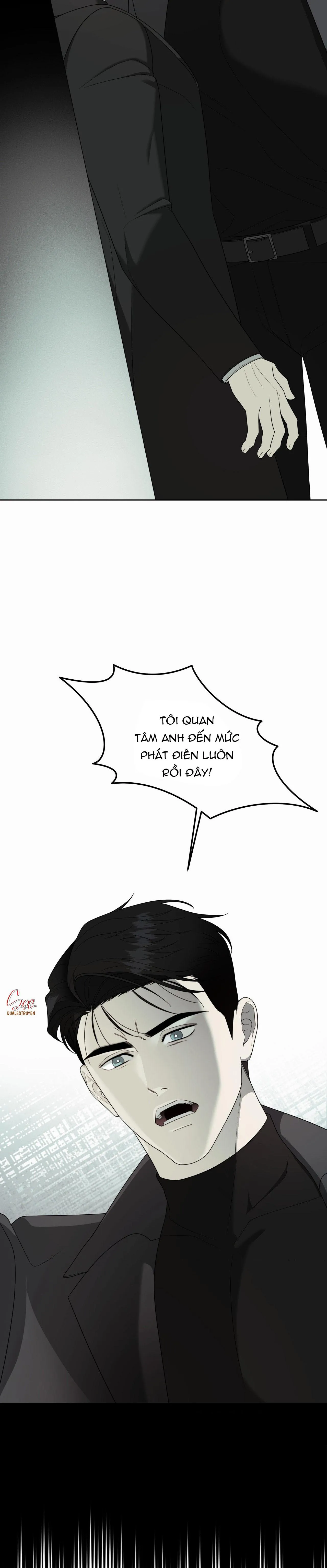 AGATHOS REPORT Chapter 19 Trang 3