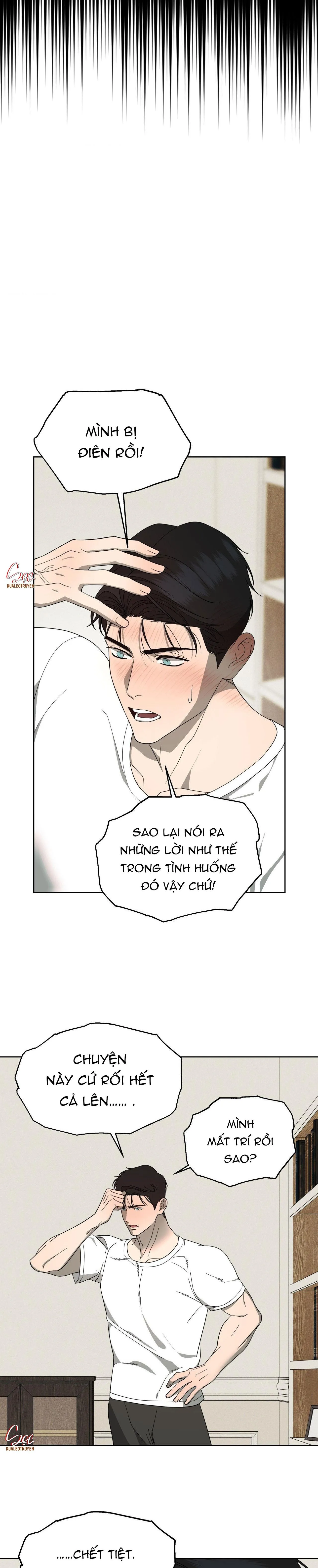 AGATHOS REPORT Chapter 19 Trang 4