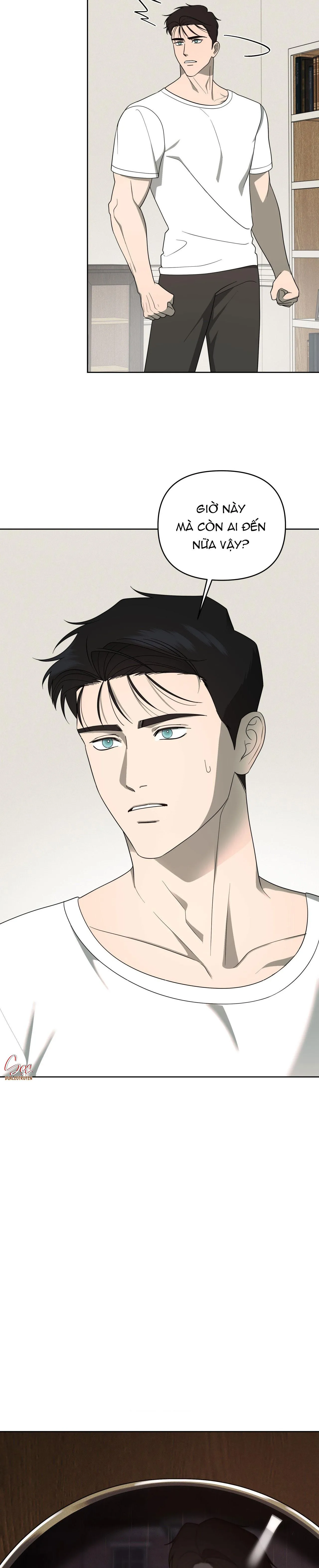 AGATHOS REPORT Chapter 19 Trang 6